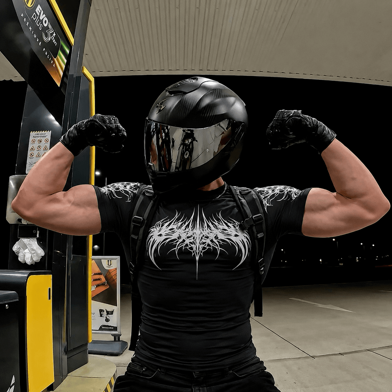 Level Up Your Lift
