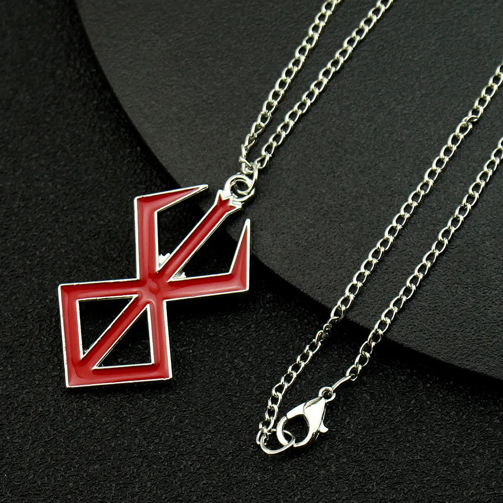 Berserk  Necklace