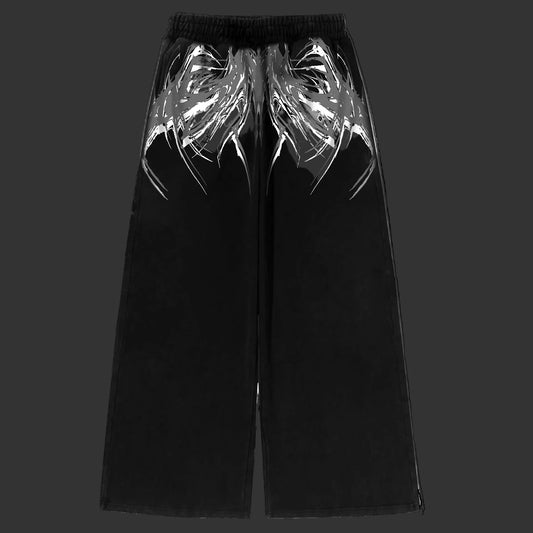 Death Spider Baggy Pants