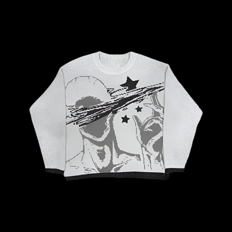 Stellar Art SweetShirt