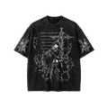 ryuk Eternal Oath T-Shirt - Athletic Fit |MAZENTIH