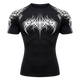 Compression Short Sleeve