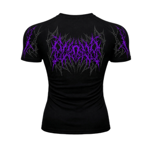 Void Reign Compression Athletic Fit | MAZENTIH