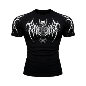 Phantom Wing Compression Athletic Fit | MAZENTIH