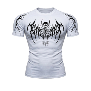 Phantom Wing Compression Athletic Fit | MAZENTIH