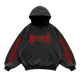 Oversize Vintage Hoodie