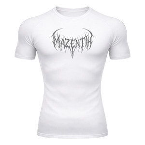 Crimson Blade Compression – Athletic Fit | MAZENTIH