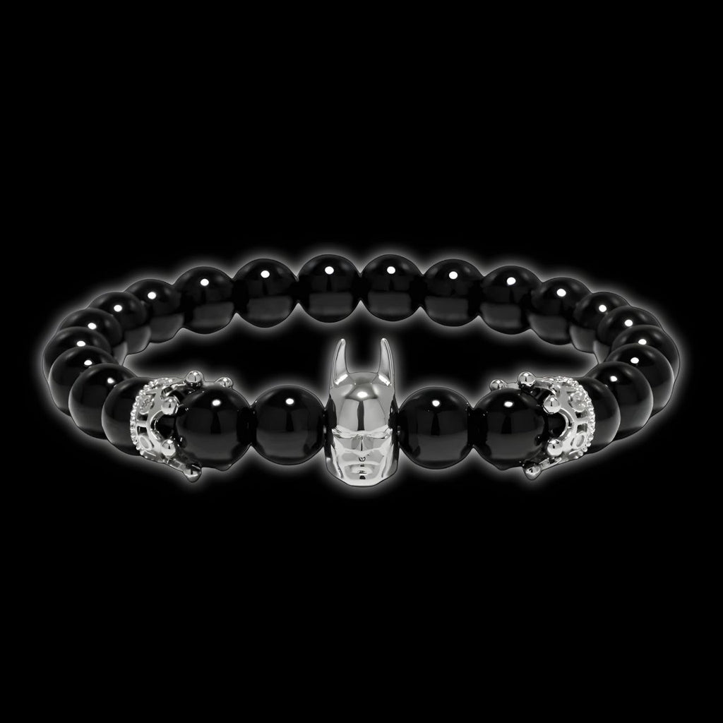 Batman Power Fist Bracelet – Athletic Bracelet |MAZENTIH