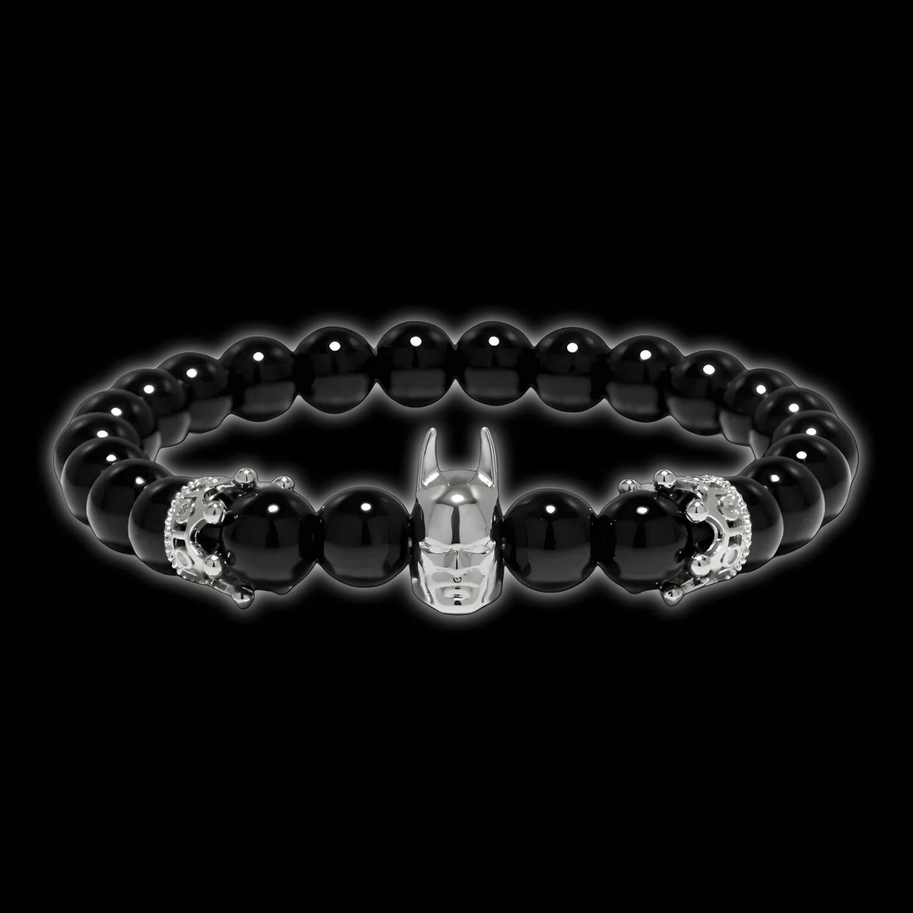 Batman Power Fist Bracelet – Athletic Bracelet |MAZENTIH
