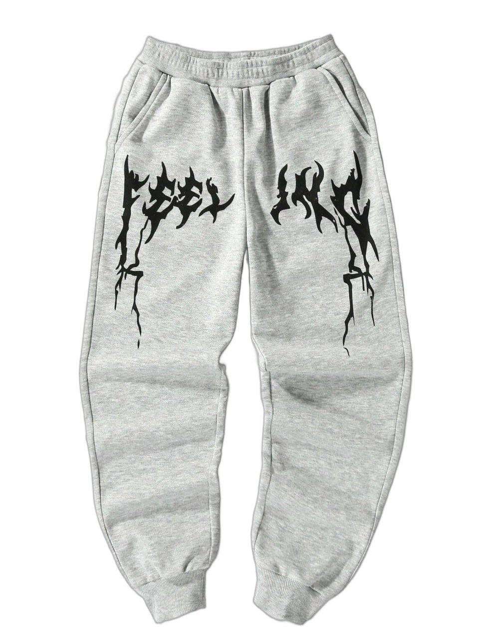 Harajuku Sweatpants