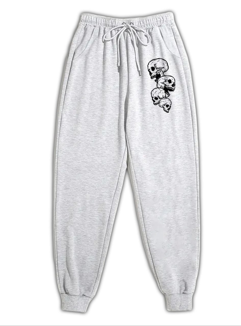 skull Sweatpants