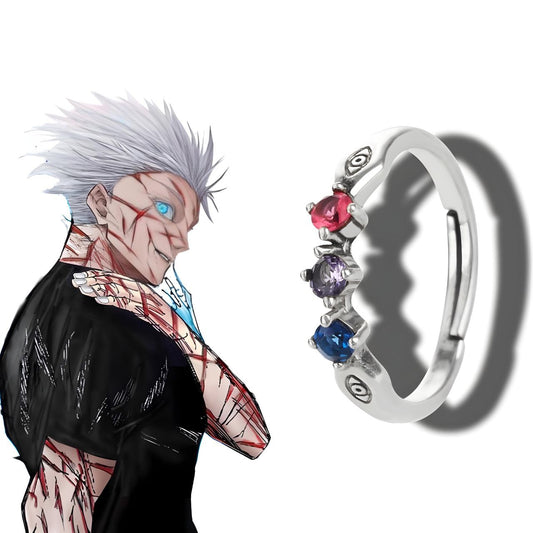 Gojo Satoru Ring