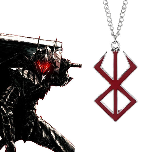 Berserk  Necklace