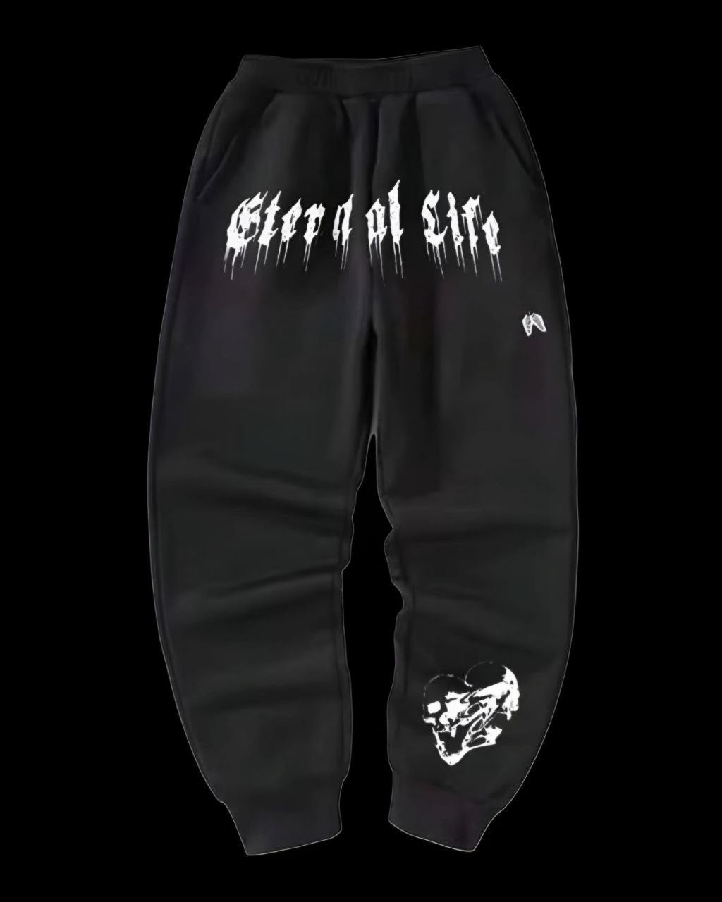 Shadow Prestige Gothic Pants