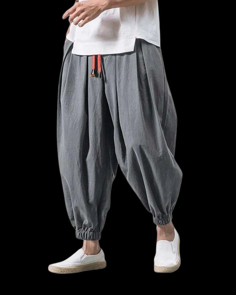 Wide Motion Gym Pants