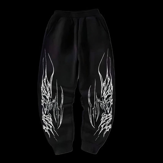 Shadow Thorns Pants