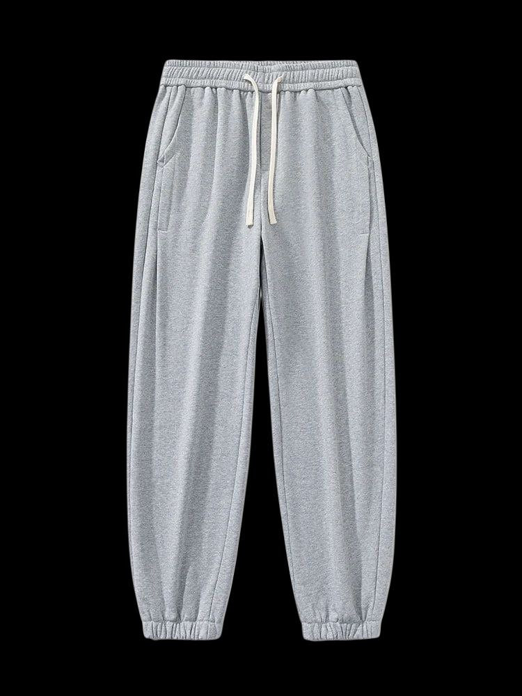 Jogger Sweatpants  Baggy