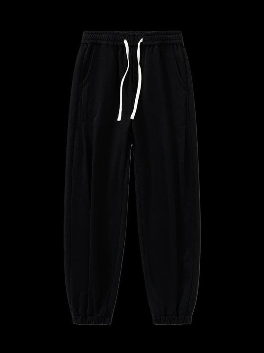 Jogger Sweatpants  Baggy