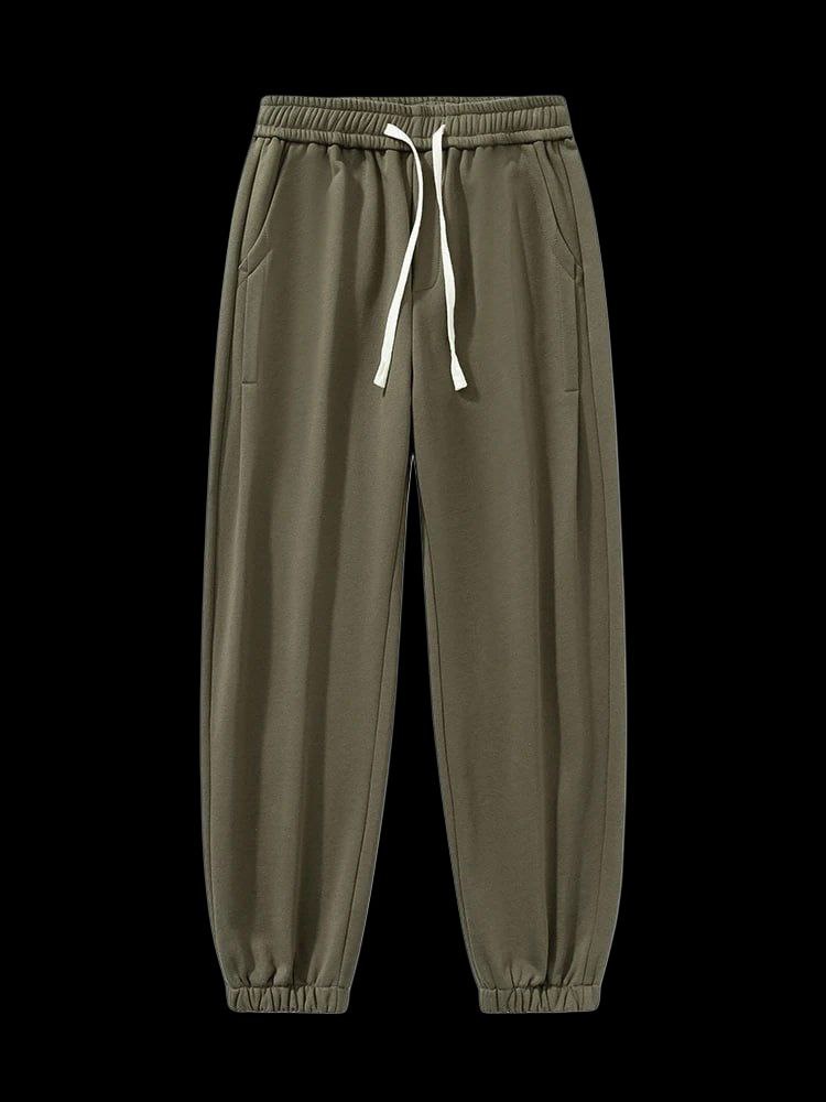 Tactical Jogger Pants