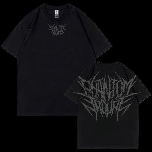 Lucifer OverSize Tshirt