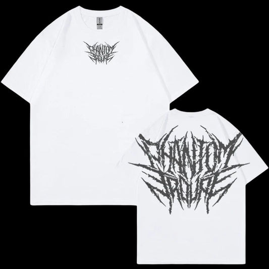 Lucifer OverSize Tshirt