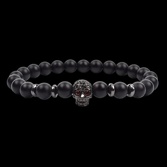 Skull Bracelet High Quality