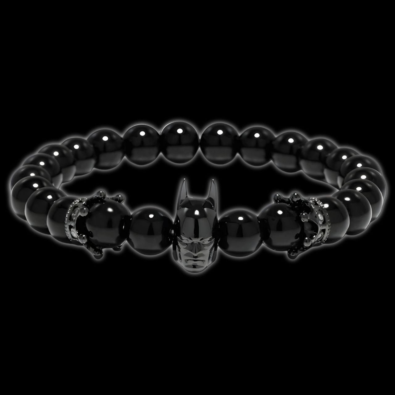 Batman Power Fist Bracelet – Athletic Bracelet |MAZENTIH
