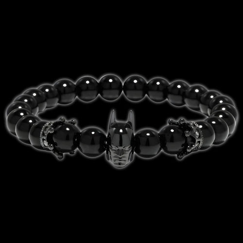 Batman Power Fist Bracelet – Athletic Bracelet |MAZENTIH